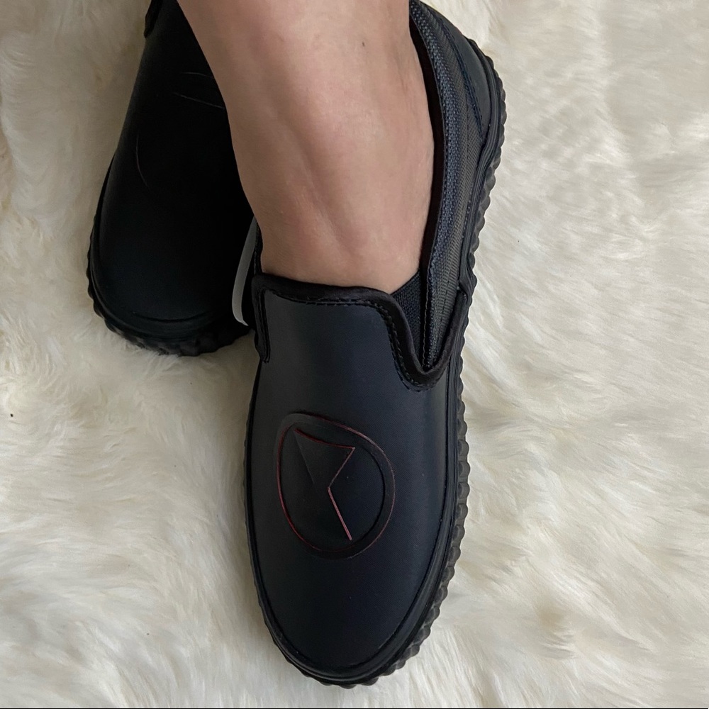 New Vans Classic Slip-On Sneakers